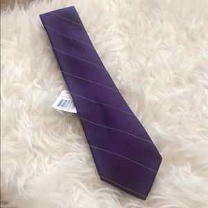 NWT Calvin Klein tie